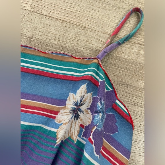 Vintage Jerell of Texas dress - Picture 2 of 6